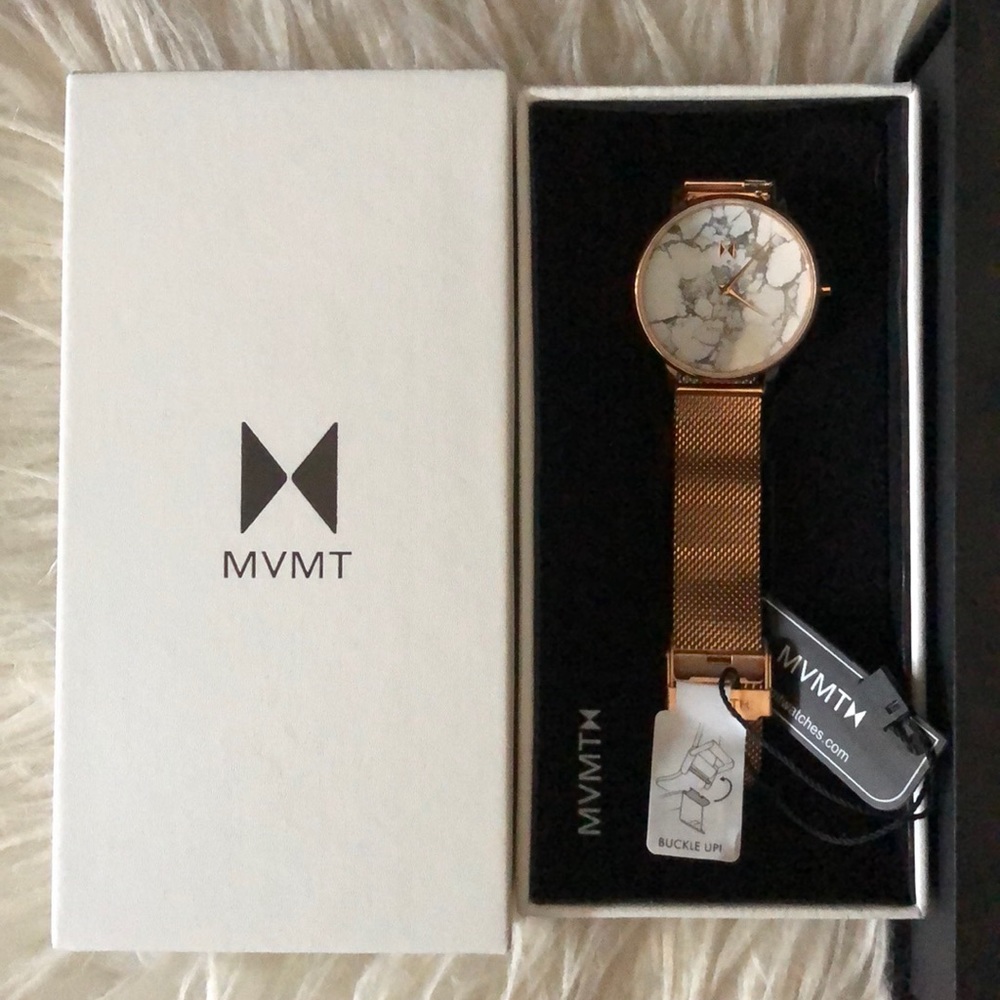 Brand New MVMT Womens watch